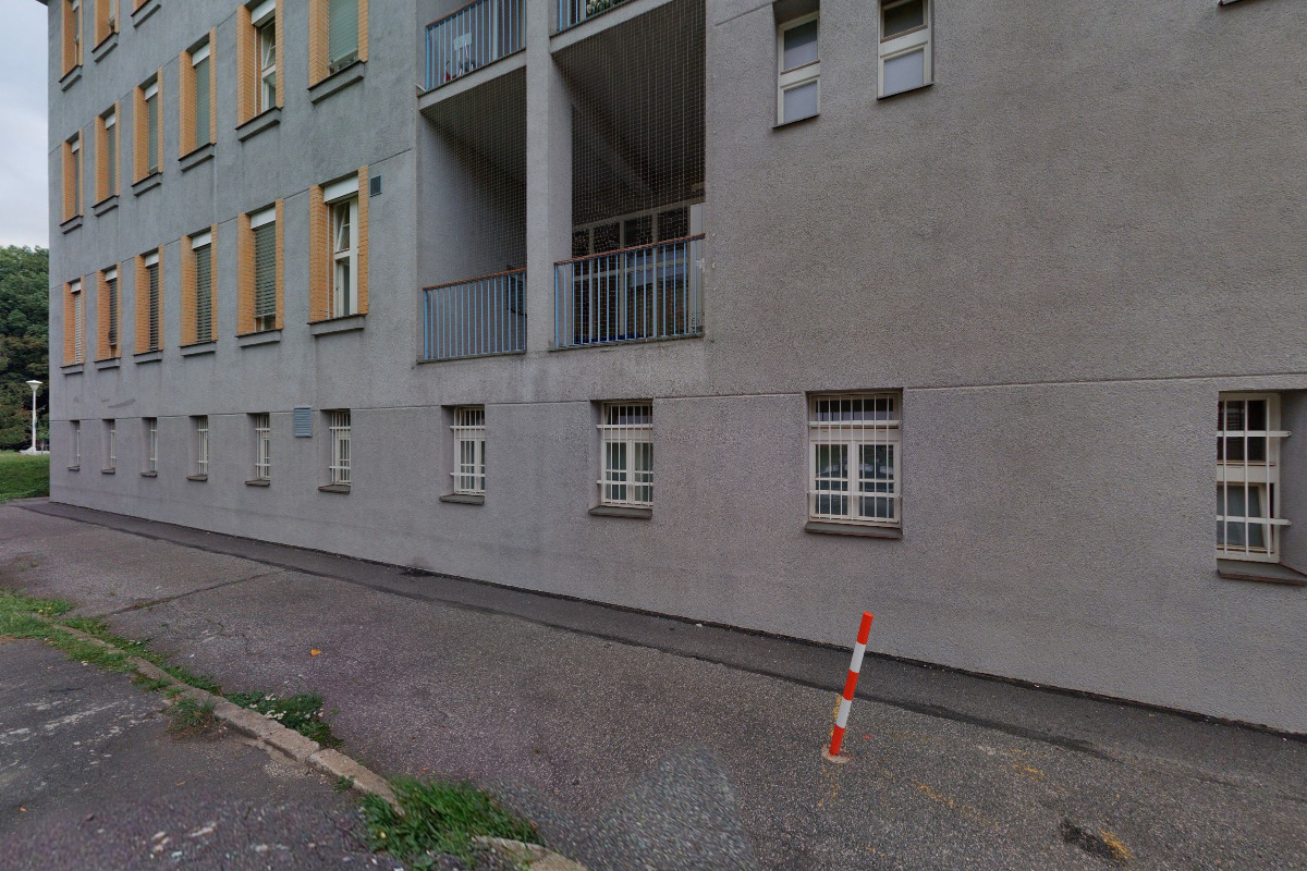 Interní lůžkové oddělení B - Thomayerova nemocnice