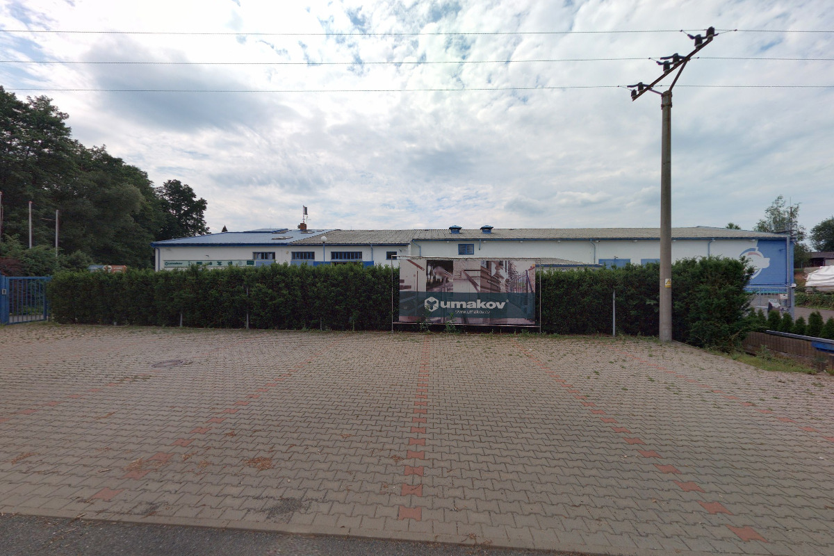 Umakov CZ, s.r.o. foto 2