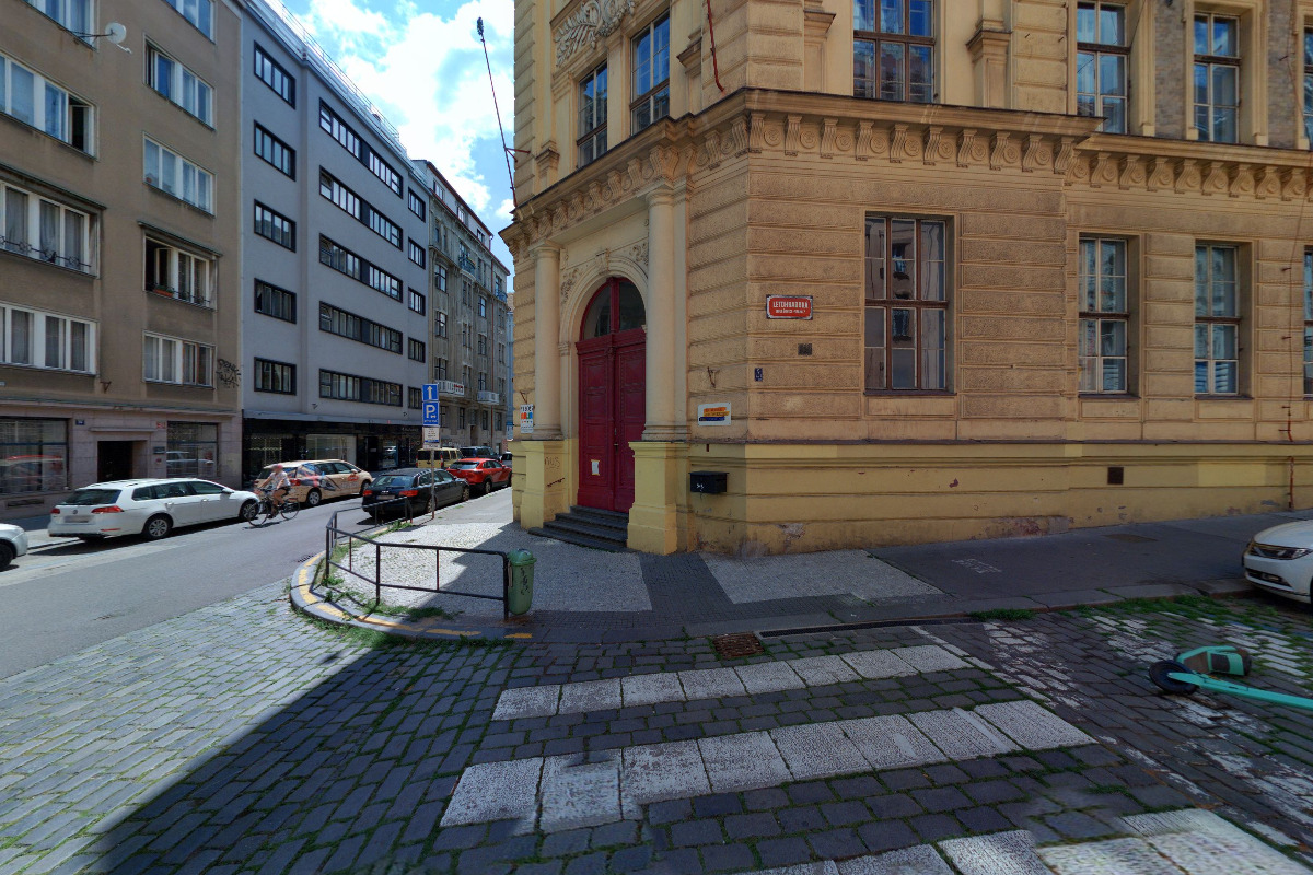 Poslední argument - škola šermu