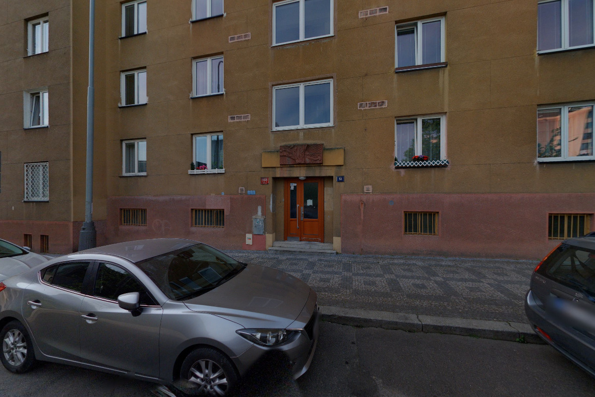 JAKE - Jakub Melzoch foto 2