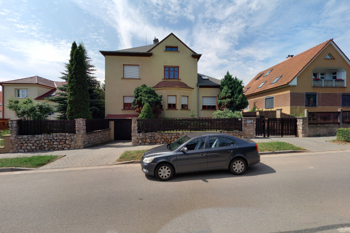 Martin Müller - masáže