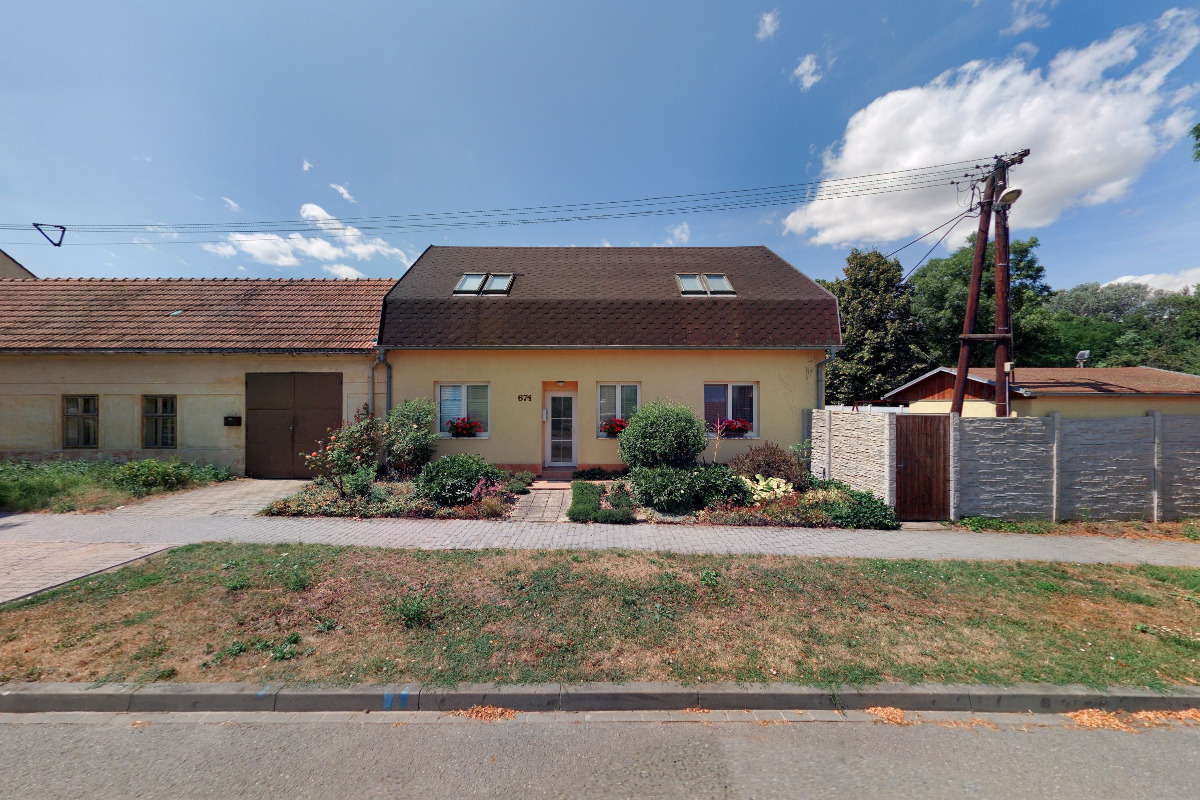 Gabriela Smejkalová REALITY PRORADOST foto 2