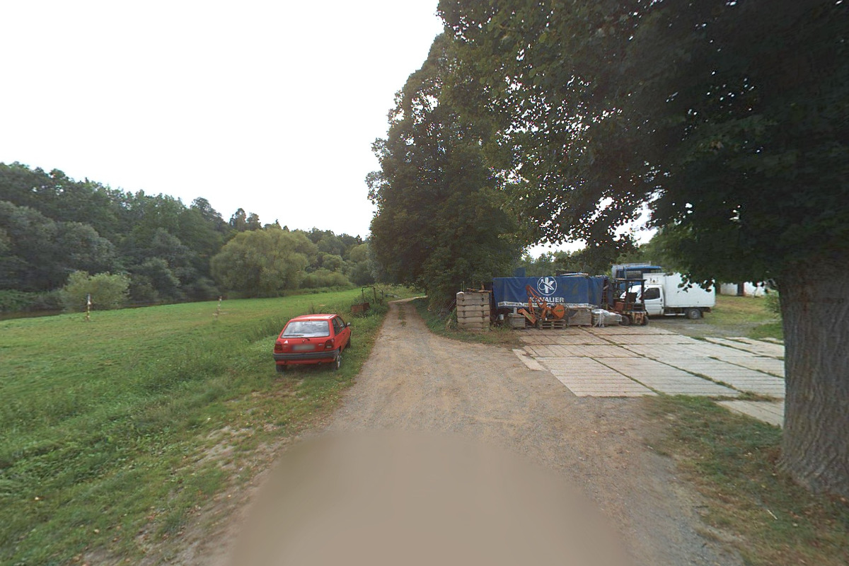 Půjčovna lodí Samba, s.r.o.