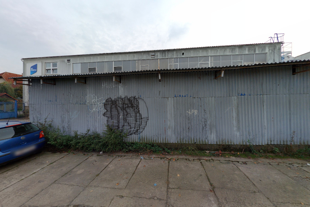 AC MARCA Czech Republic, s.r.o.