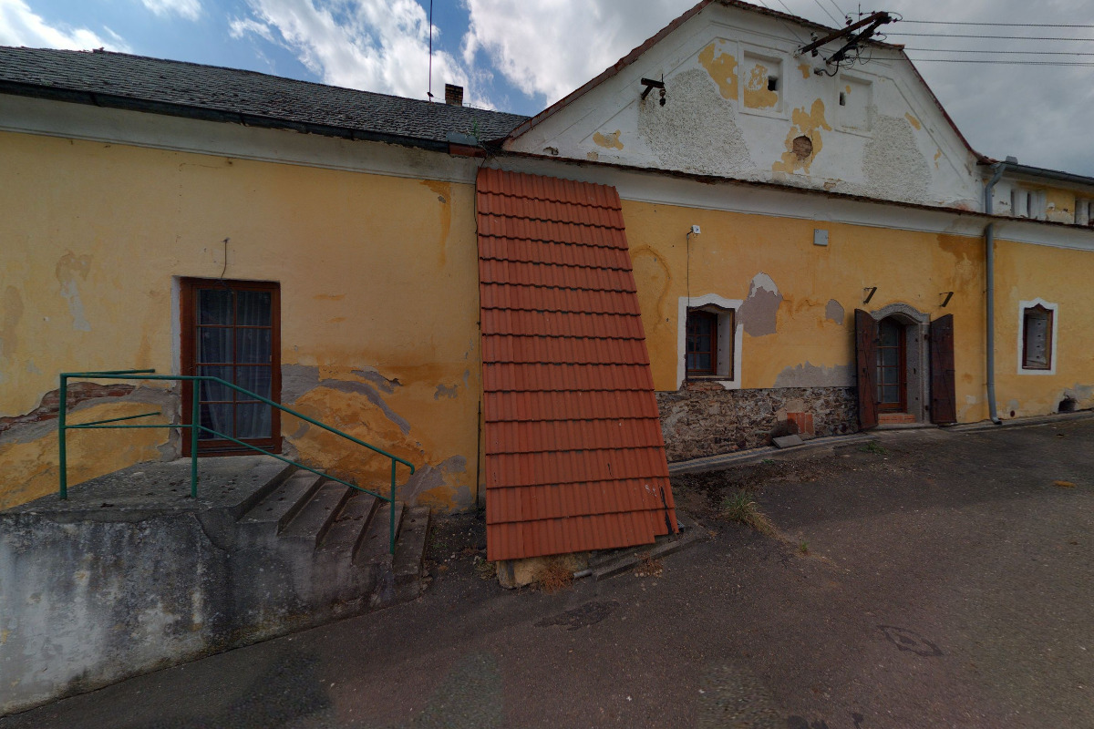 Jan Pavliš – Truhlářství