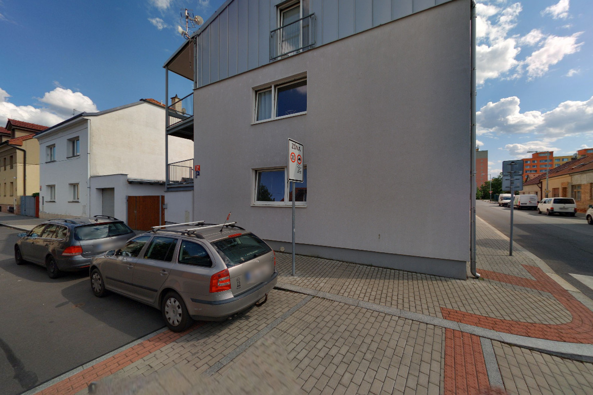 Teen Challenge International ČR foto 2