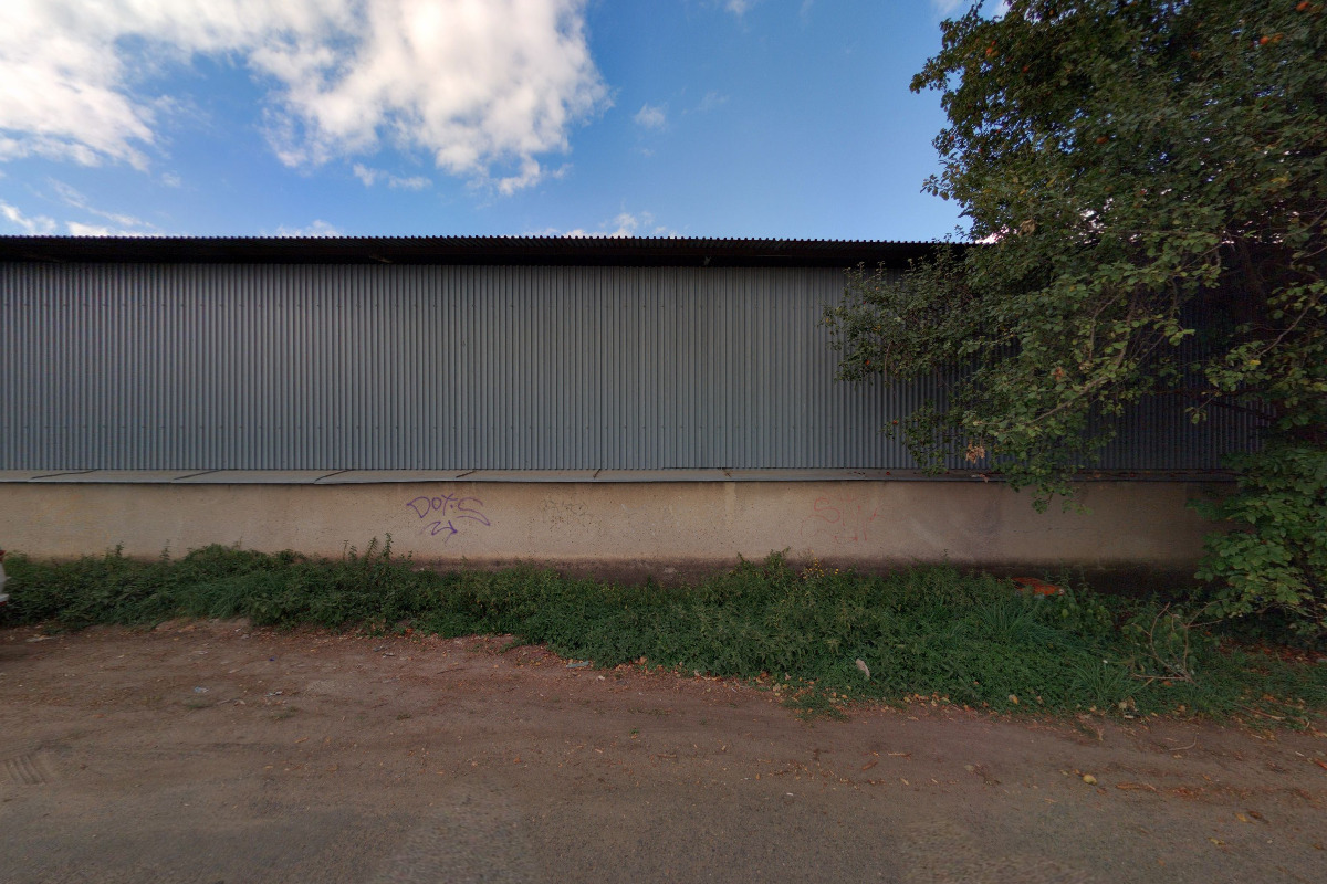 MK-okna s.r.o. - sklad oken