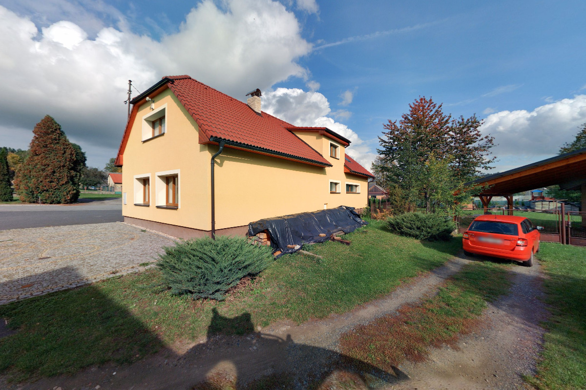 Pavlov - obecní úřad foto 4