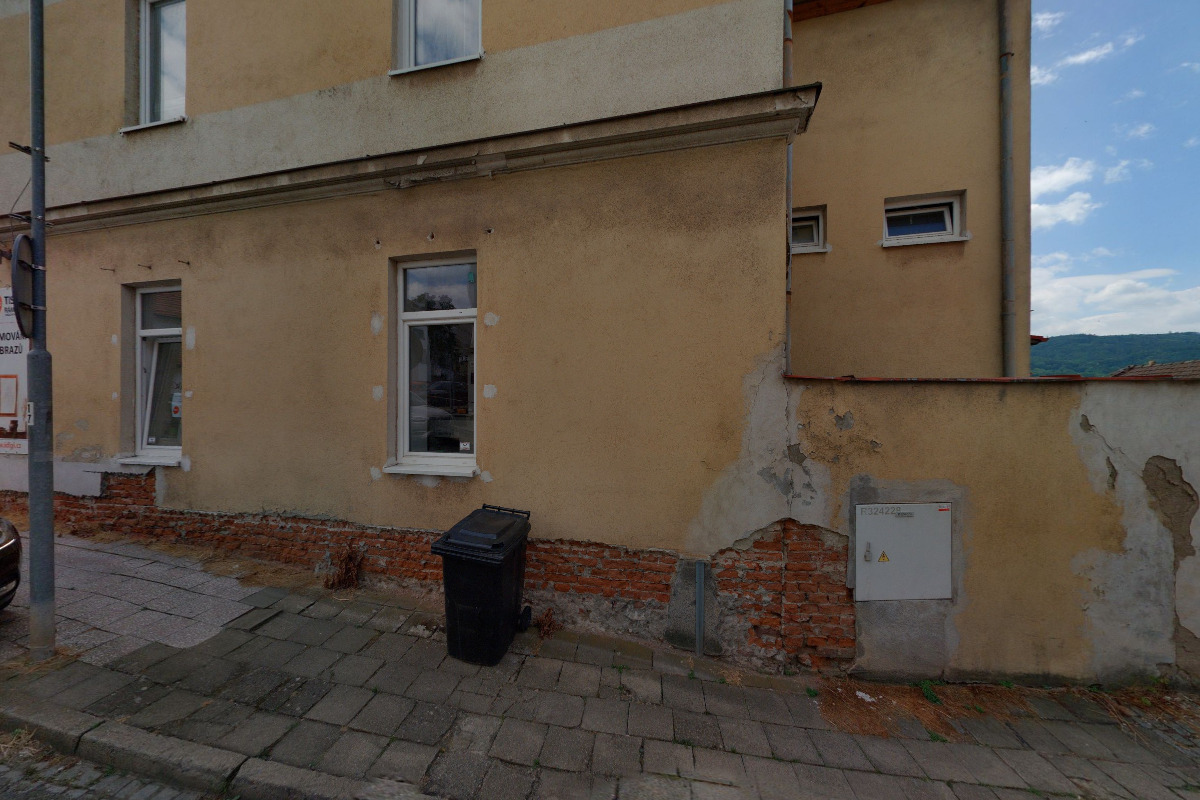 Geodetická kancelář - Ing. Karel Souček foto 2