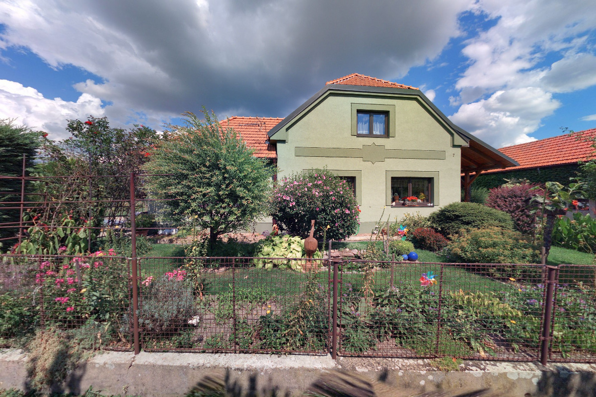 Fanda - hodinový manžel