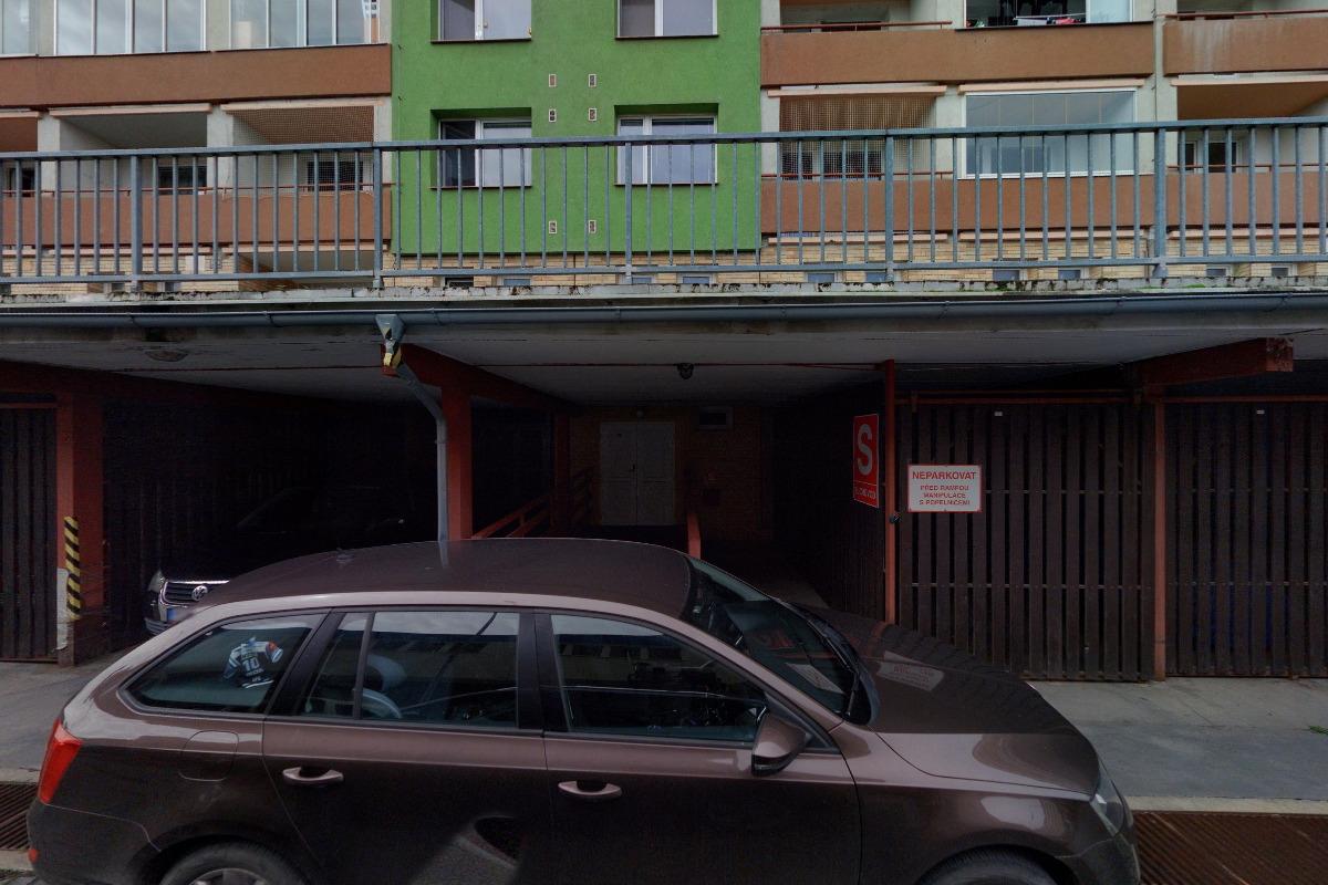 Pamir, o.s. - útulek pro staré a týrané koně