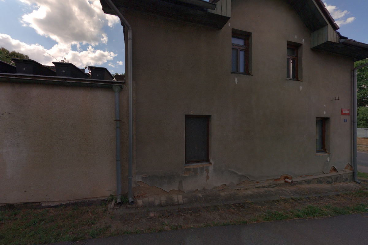 Realitní kancelář TriByt