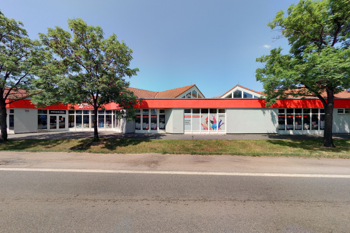 PRO-DOMA Stavebniny foto 5