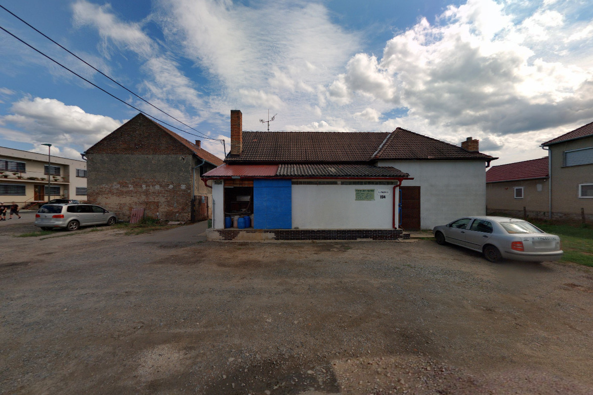 Základní organizace Českého zahrádkářského svazu Hrušky