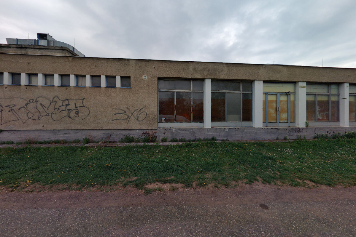 Koupaliště Tipsport Laguna foto 4