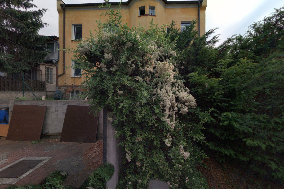 Zednictví Vlastimil Lapáček