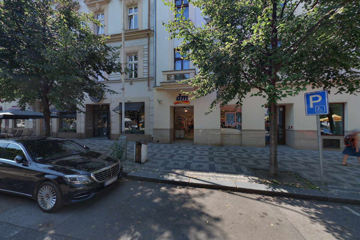 dm drogerie markt s.r.o. foto 5