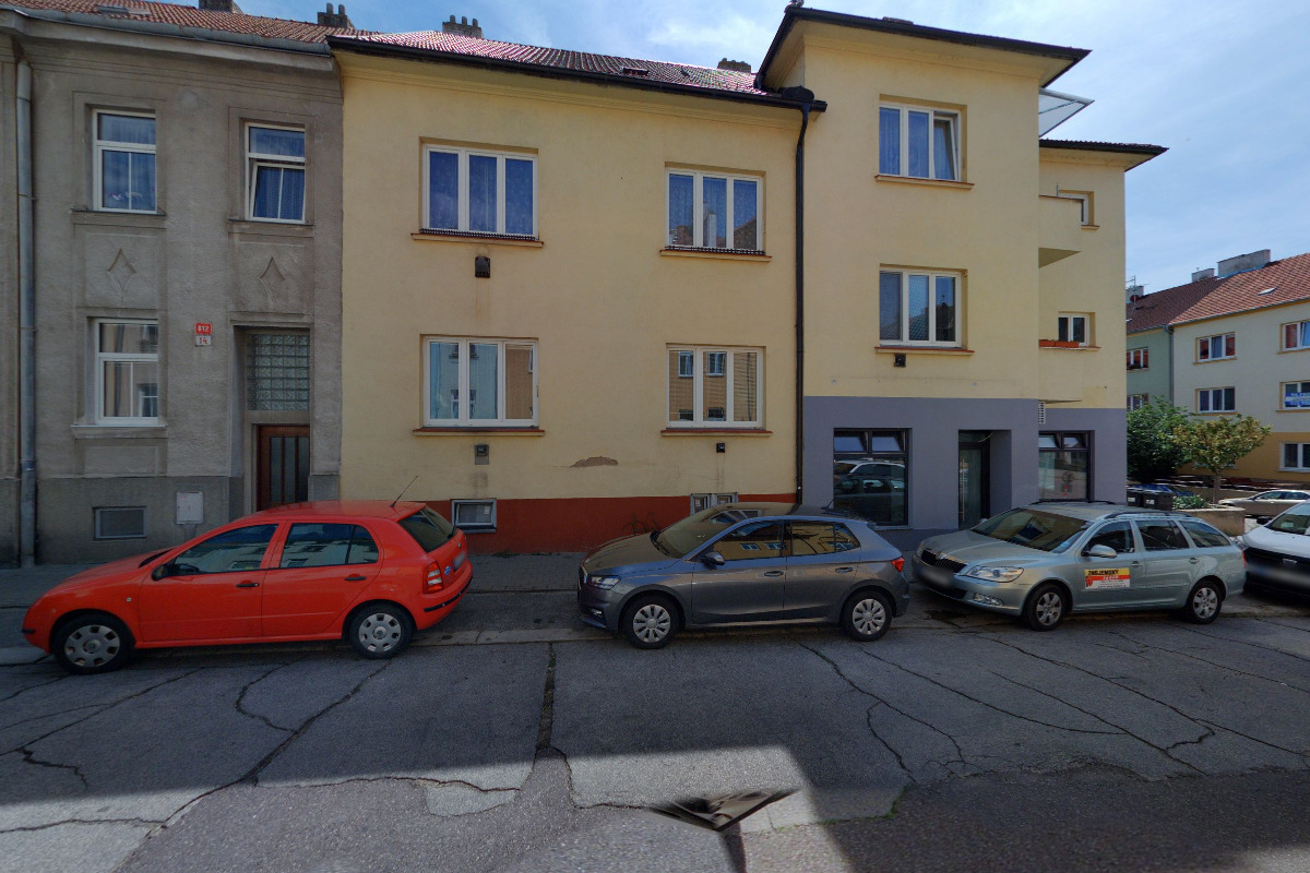 Pohřební ústav Jaromír Krůla foto 3