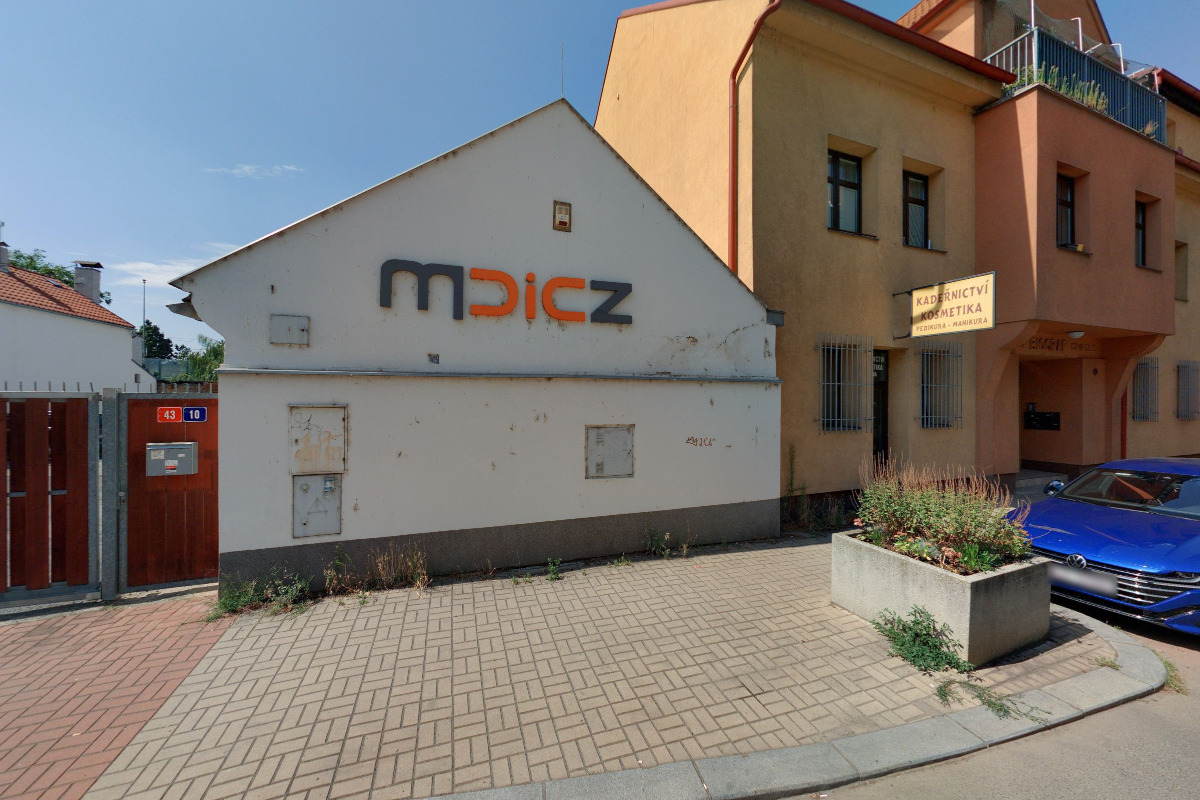 MPI CZ s.r.o. foto 2