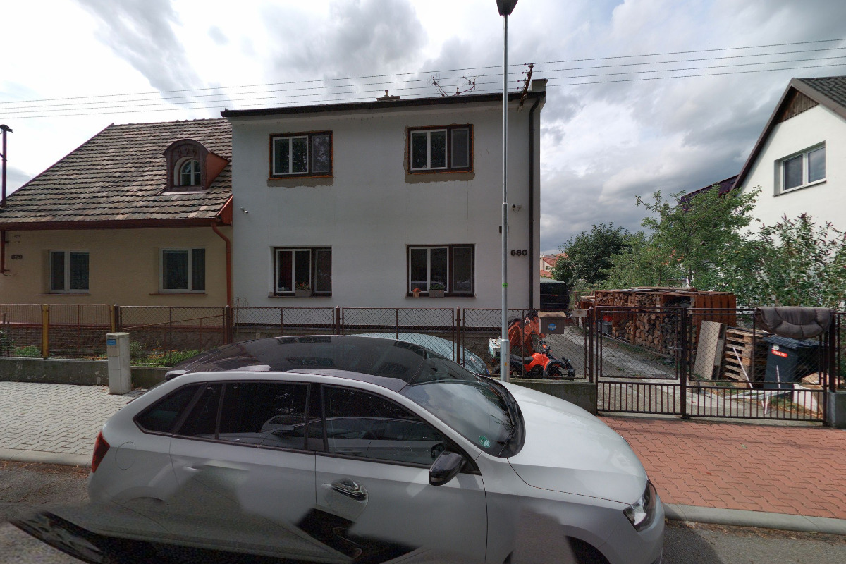 Elektrorevize Daniel Kadlec