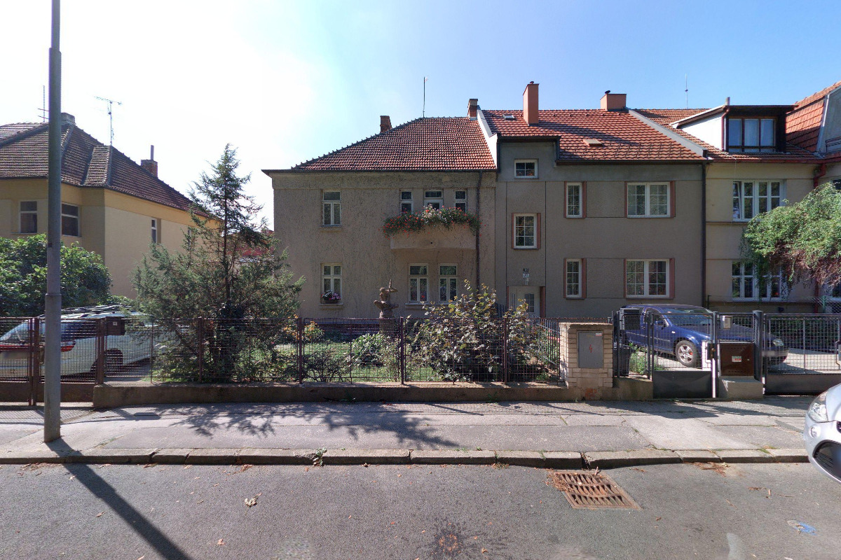 Výuka ruštiny - Mgr. Marina Shchavruk