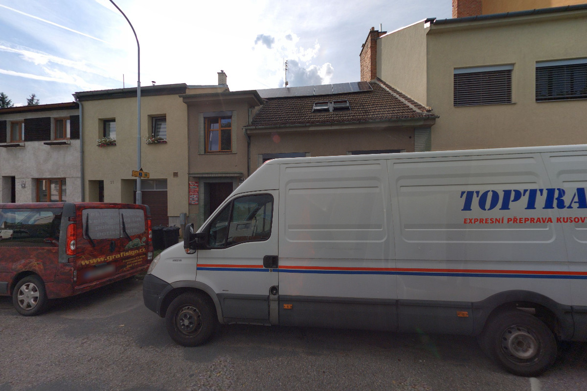 Grafidesign - Jan Moliš