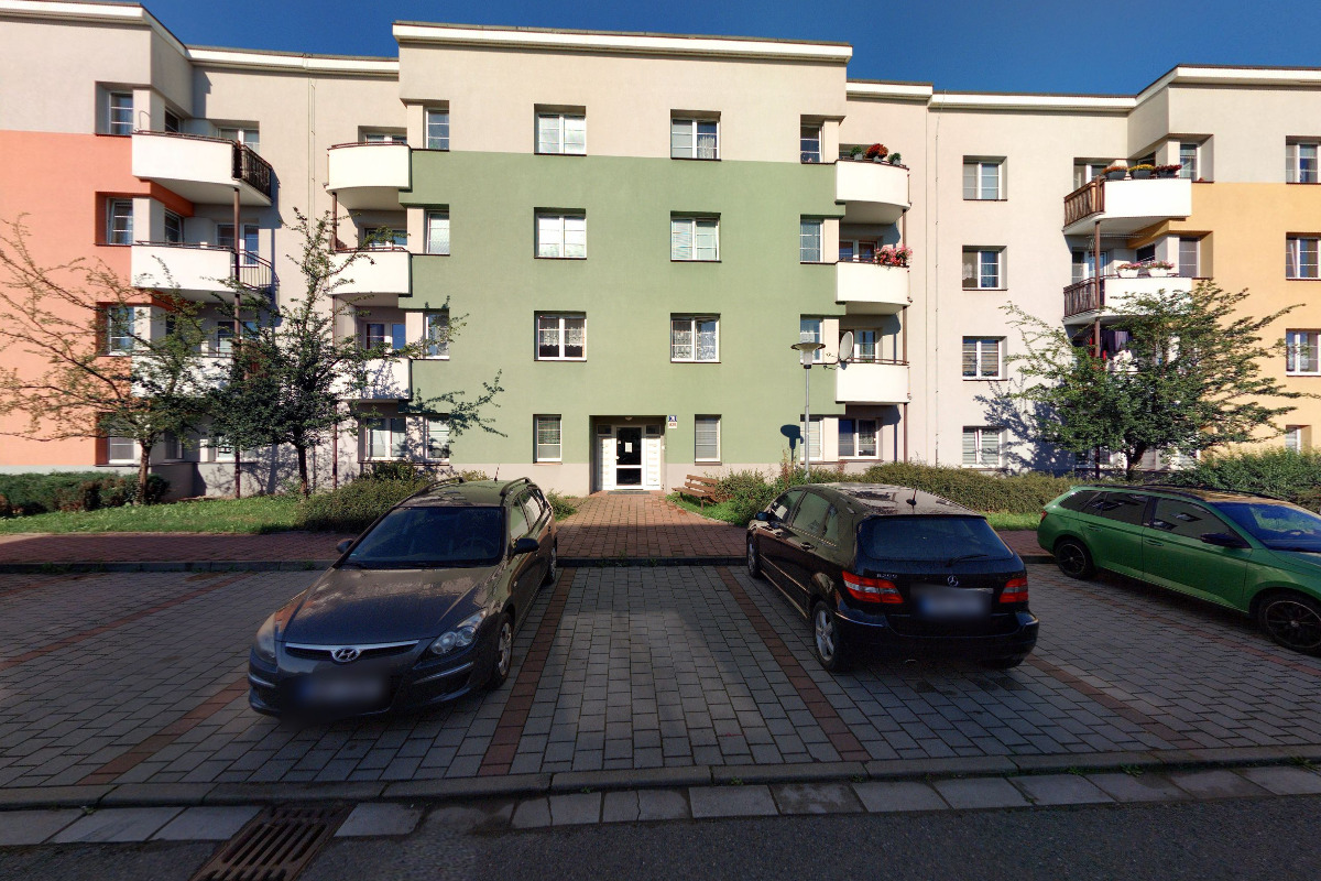 Stěhování - Vyklízení Pechy foto 3
