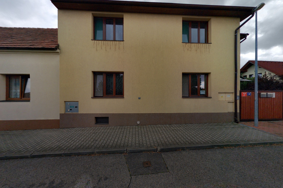 Cukrárna Na Musilech 349/26 foto 2