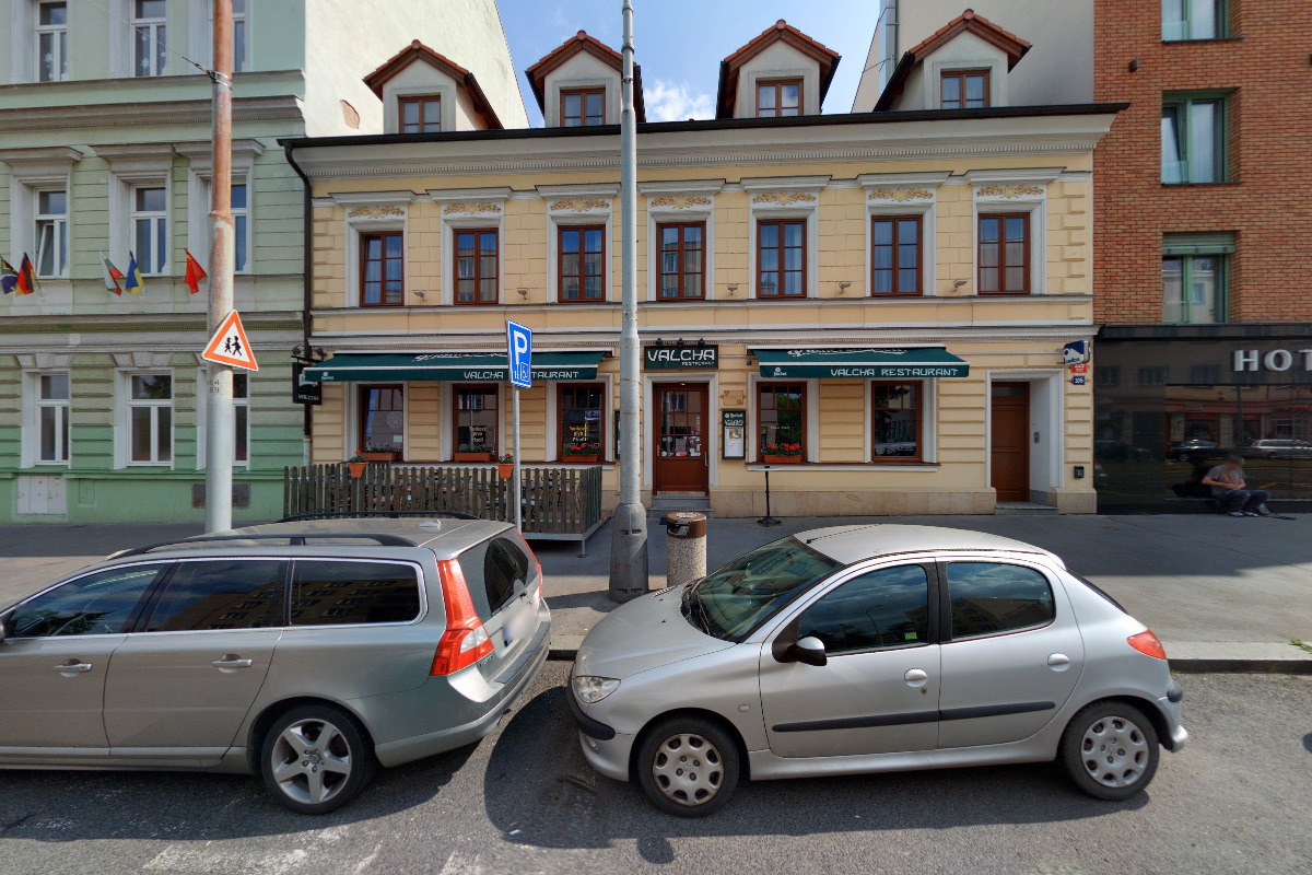 Ubytování v soukromí Praha 6