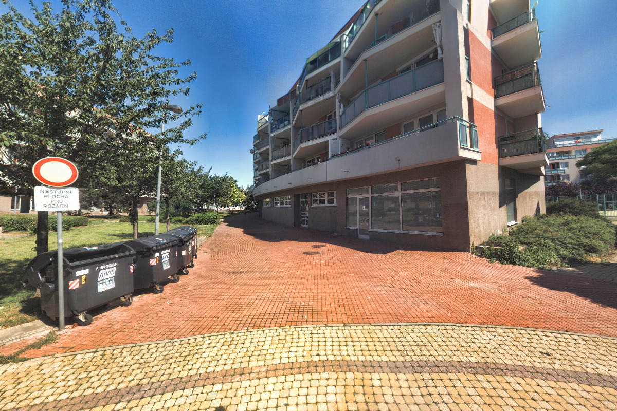 Sklenářství Chroust