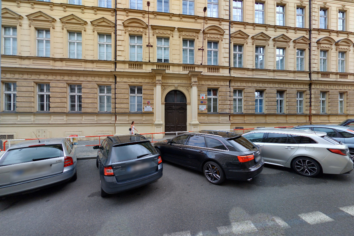 ZUŠ Ilji Hurníka Praha 2 foto 5