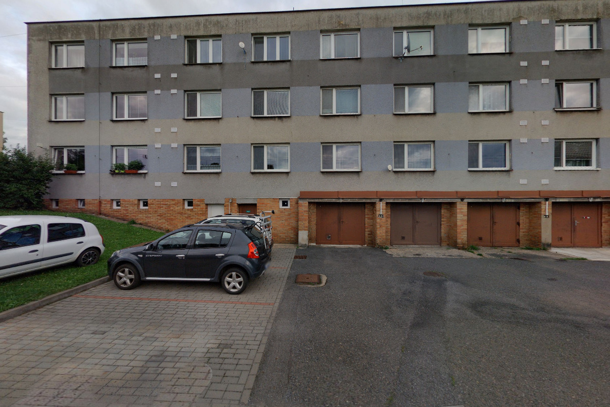 EPOS Třebová, spol. s r.o.