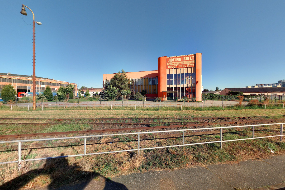 Závodní stravování Kadlec