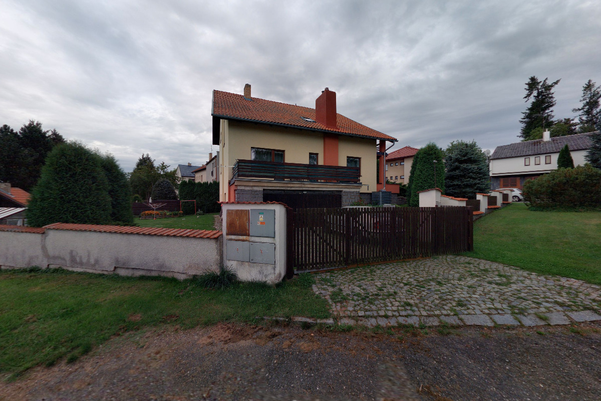 Ing. Ondřej Vrátný