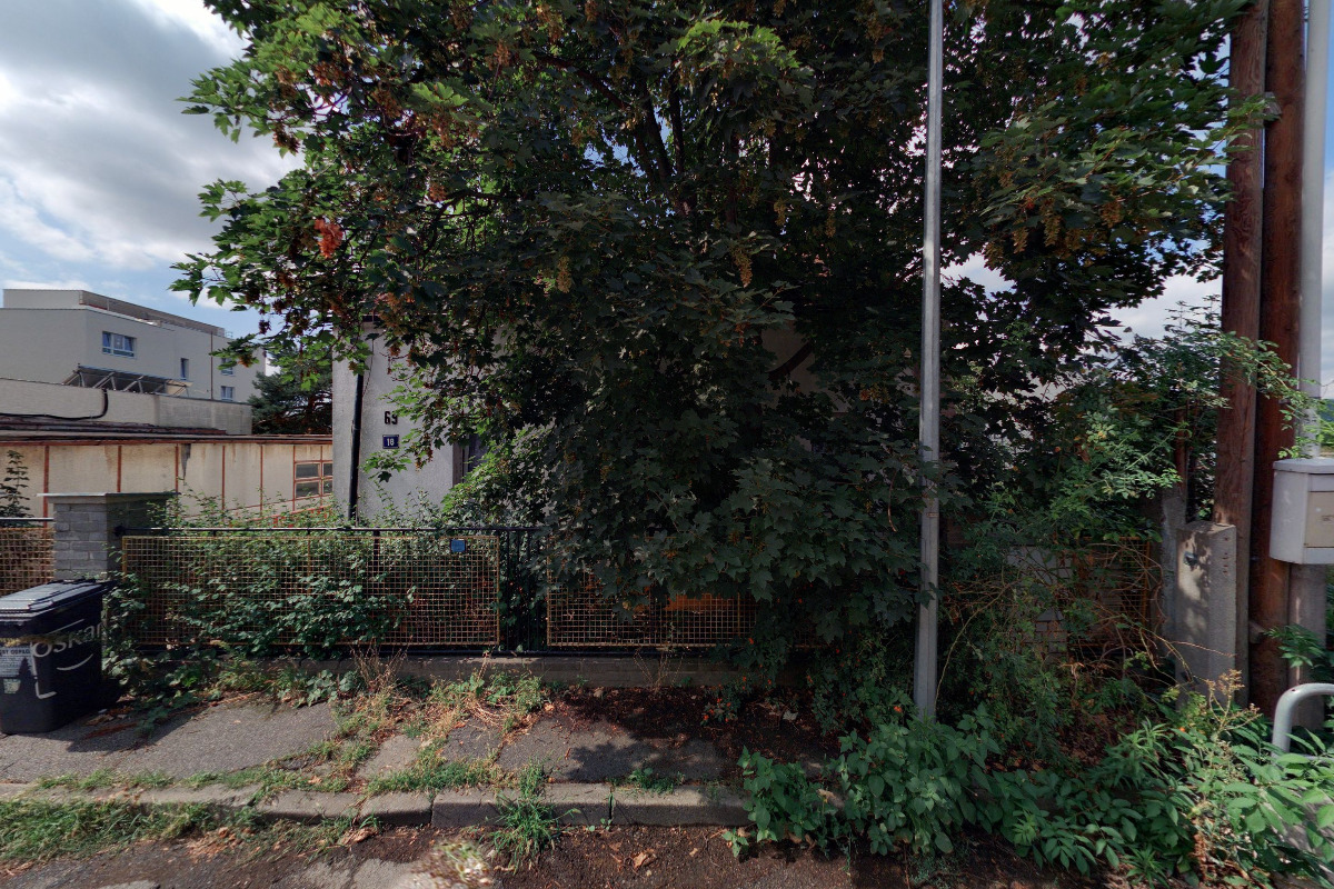 Kondor, Skupina - Modřanská trojka