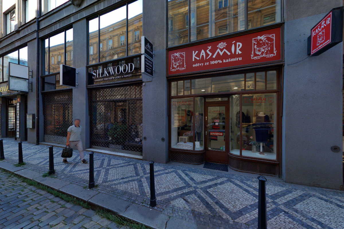 Mgr. Ivo Štorek, advokát