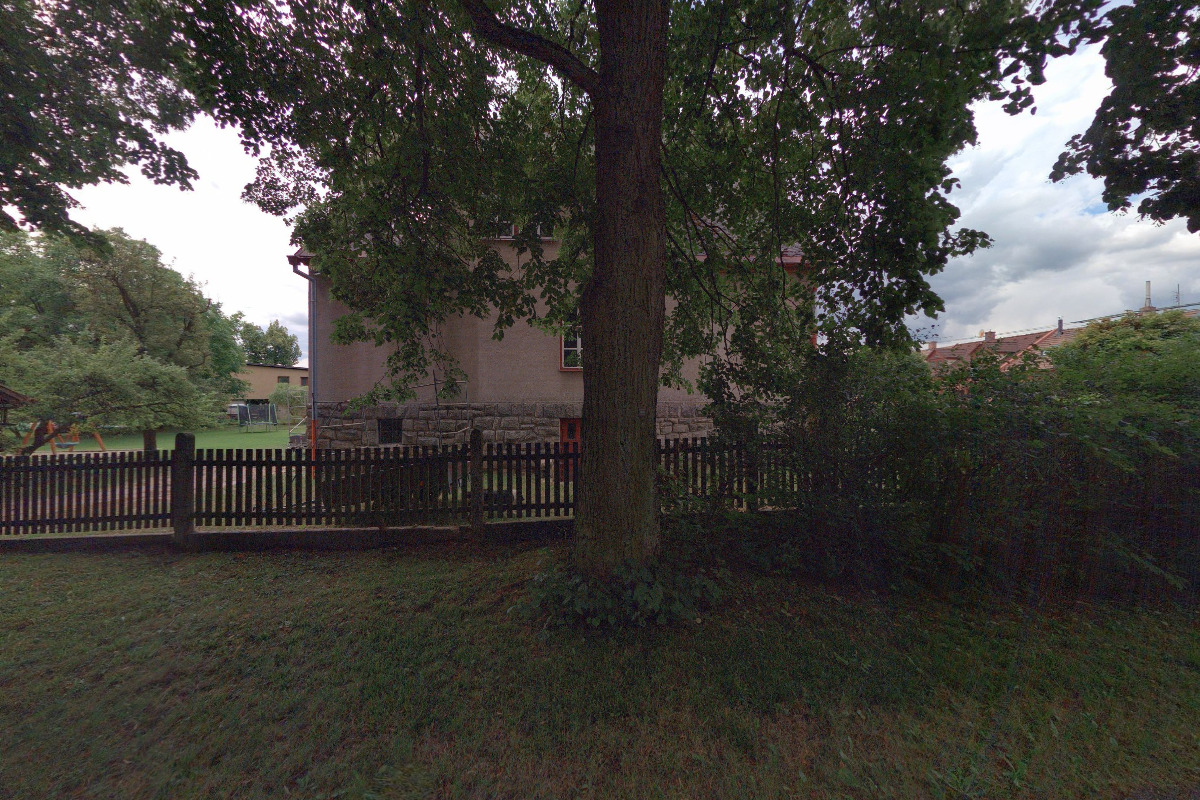 Sbor Církve bratrské v Litomyšli