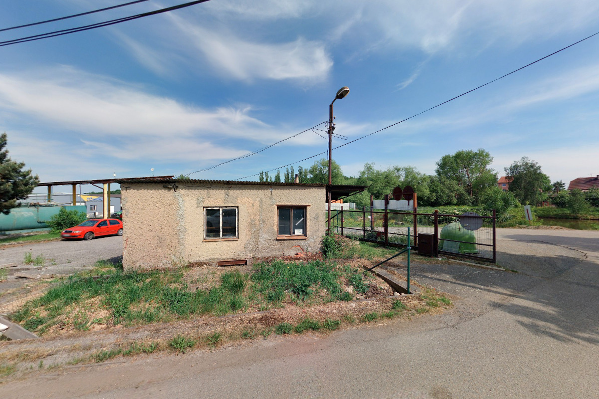 Trafika Ondřejov 322 foto 1