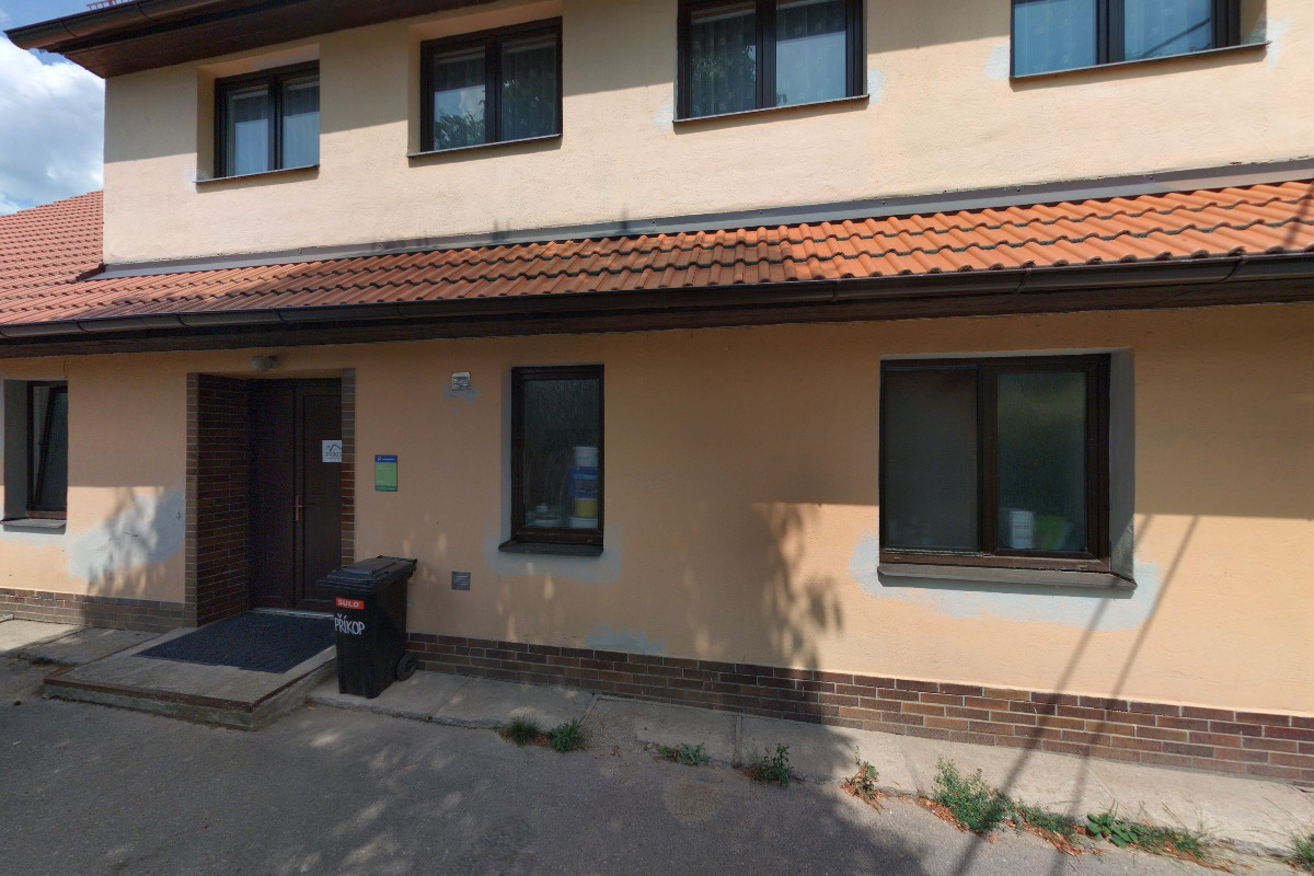 Příbramská Hospoda