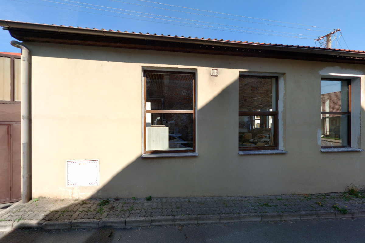 Truhlářství Horák Vraclav, s.r.o.