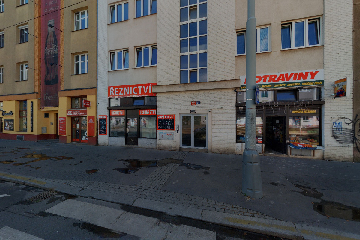 Řeznictví Blahuta foto 2