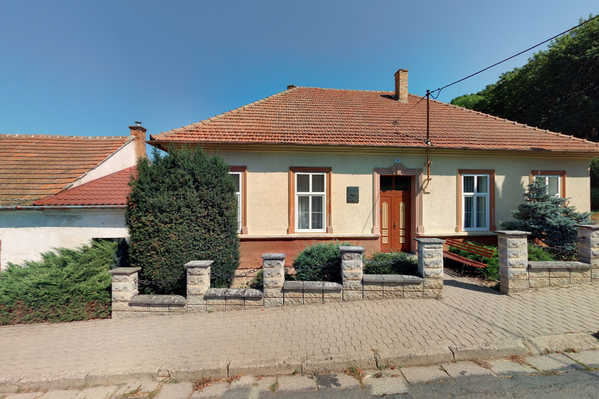 Římskokatolická farnost Horní Bojanovice