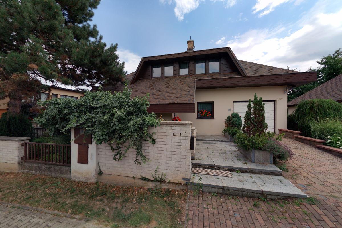 PANDA, stavební a obchodní společnost s.r.o. foto 1