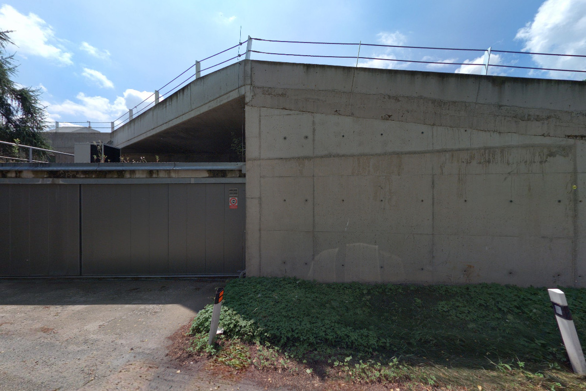 Betonárna Strančice | Cemex