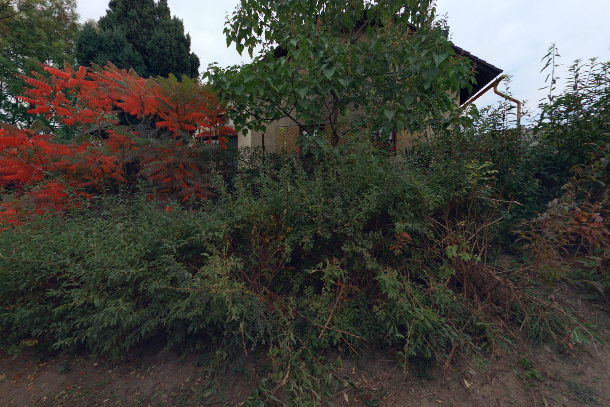 Pohostinstvi u Moniky