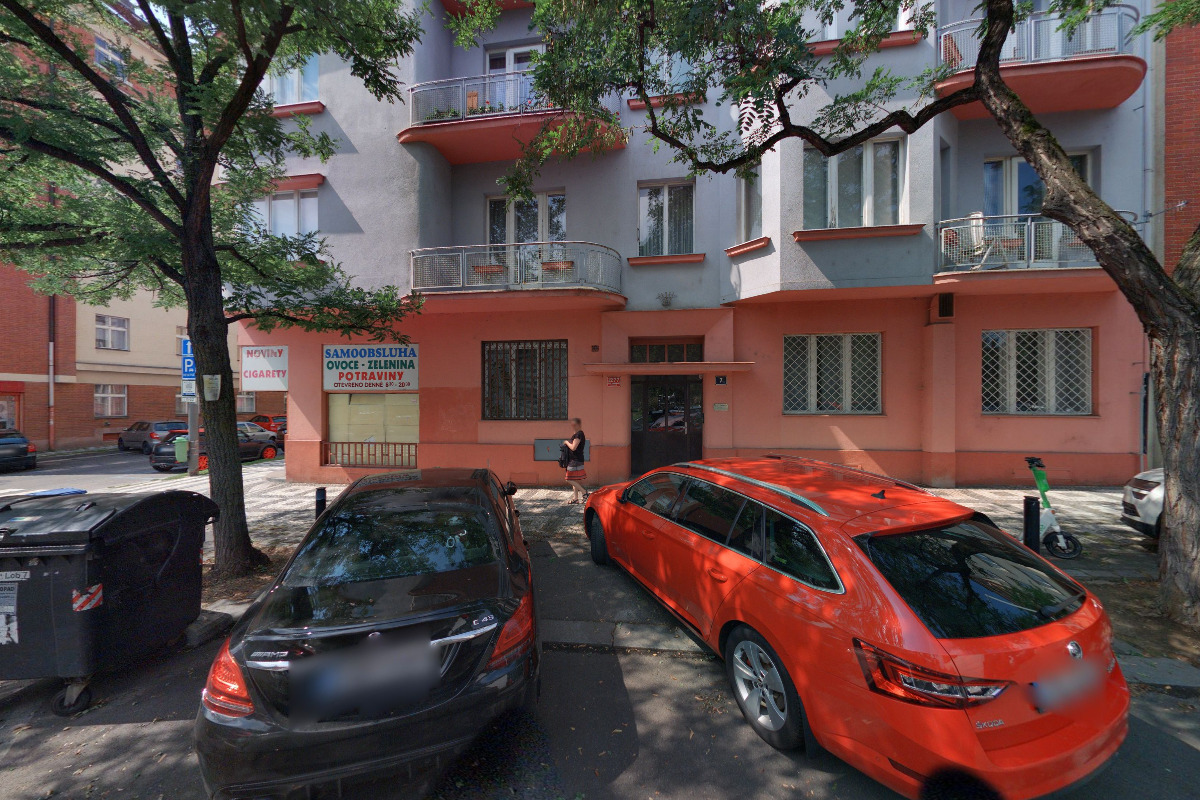 GRANT Garant s.r.o. foto 2