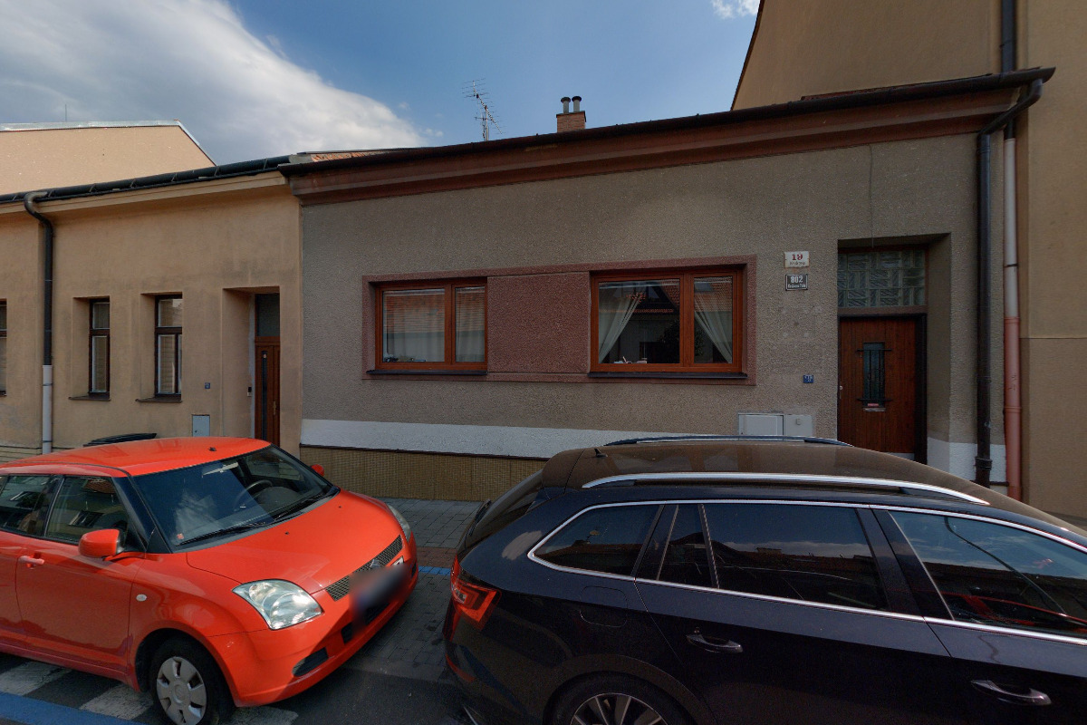 TEHYKON Brno, s.r.o.