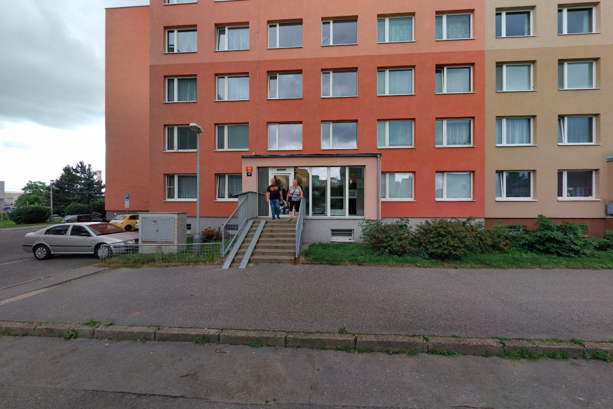 Miroslav Štěpánek foto 2