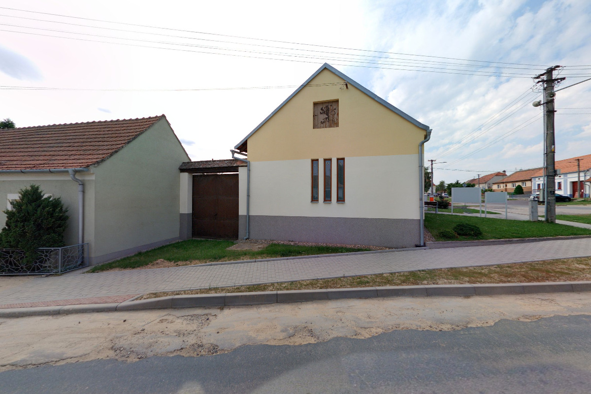 SH ČMS - Sbor dobrovolných hasičů Želetice