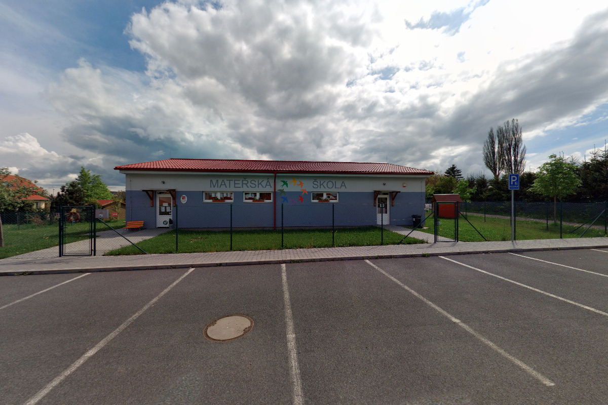 Mateřská škola Ptice